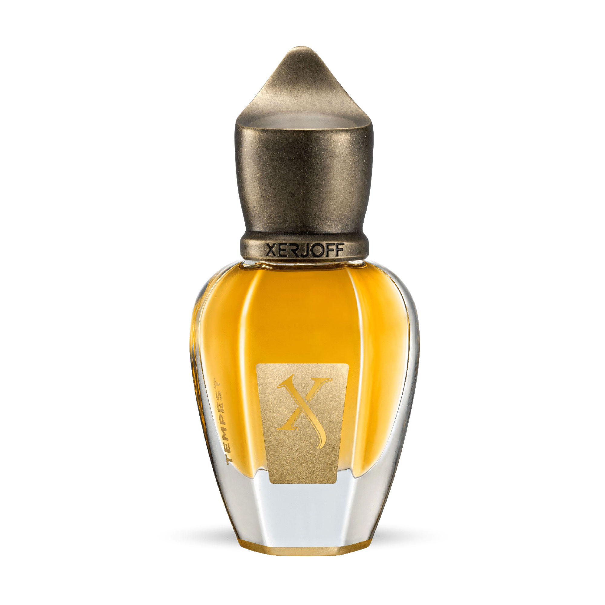 Xerjoff Tempest Perfume Extrait Парфумована олія унісекс, 15 мл